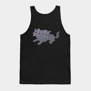 Cerberus Tank Top